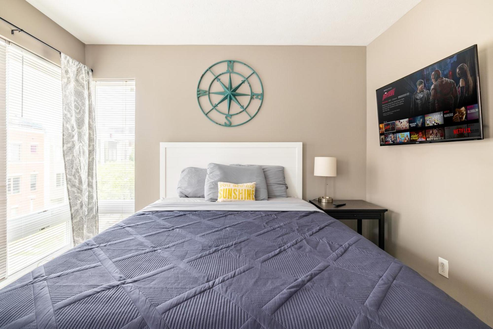Luxury Downtown Townhome Private Garage Unit 9 Cleveland Kültér fotó